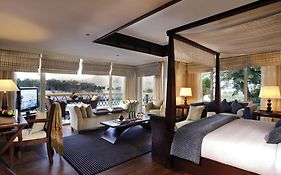Moevenpick Resort Aswan